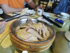 -大笑饭堂(甲子桥店)