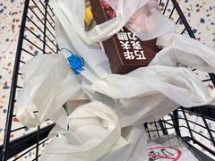 -盒马鲜生(富田新天地店)