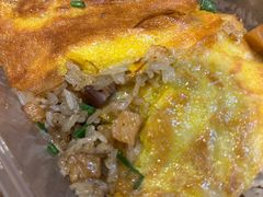 -老通城豆皮大王(吉庆街店)