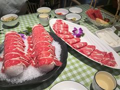 -番食园鲜食火锅(高新店)