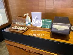-星巴克(大连柏威年店)