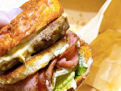 -魏斯理汉堡(西安沣东吾悦店)