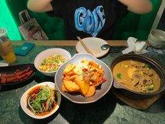 -姐夫的小菜(新中关购物中心店)