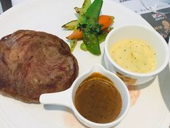 -Deer Park鹿园西餐(仁恒置地广场店)