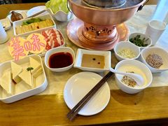 -牛街·马辈儿涮肉(陶然亭店)
