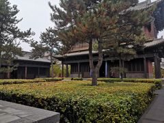 -关帝庙(大同古城)
