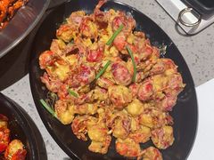 -一棠龙虾•王牌虾球(恒隆广场店)