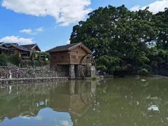 -云水谣景区