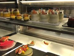 -大理实力希尔顿酒店•香全日制餐厅