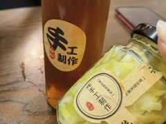 -台南擔仔面·卤肉饭(老虹井路店)