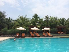 海棠湾喜来登度假酒店-三亚海棠湾喜来登度假酒店