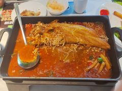 -蛙喔牛蛙(淮安吾悦店)