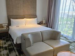 -樟宜机场皇冠假日酒店 （SG Clean） - IHG 旗下酒店