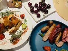 -春树下·树屋花房西餐厅(罍街AS1980店)