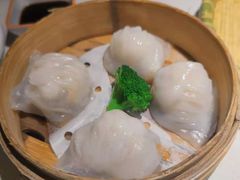 招牌虾饺皇-南枝记·港式打边炉(新北万达店)
