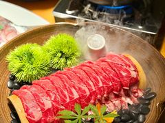 -江户·岚 创意料理(泛海店)