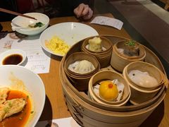 -南小馆(迪士尼小镇店)
