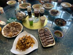 -回辉登偰氏面片(东莲花美食街店)