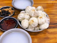 -红帽叔叔包子