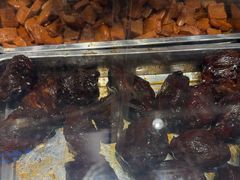 -乔波食品(杜桥中心菜场店)