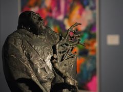 -江苏省美术馆(长江路新馆)