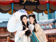 -深圳锦绣中华民俗村