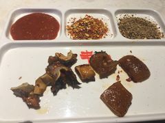 -丰茂烤串(公园店)