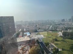 -北京威斯汀酒店