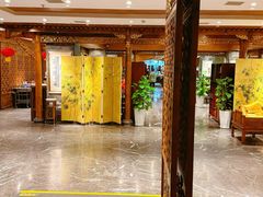 -顺兴老茶馆·精品川菜(世纪城店)