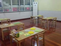 -爱贝儿国际幼稚园