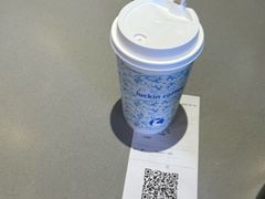 -瑞幸咖啡(金中环国际商务大厦店)