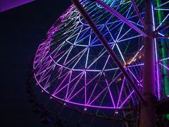 -星城之眼摩天轮