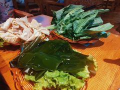 -民食香·腊排骨野生菌美食(木府店)