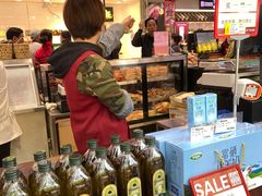 -上海全国土特产食品商场(淮海中路店)