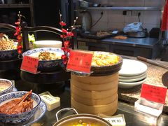 -鱼食饭稻·苏浙土菜17年老馆子(平江路店)