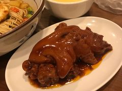 -爱家面馆(常州总店)