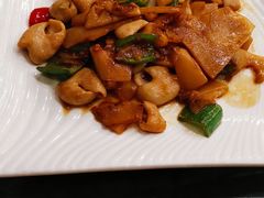 -美极鲜食坊(宝安南路店)
