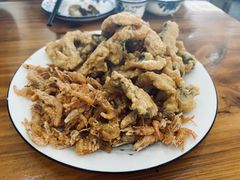 -美顺香食府鱼头老店(雪野湖店)