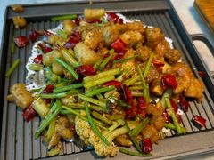 -小菜园新徽菜(无锡宜家荟聚中心店)