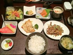 -富力希尔顿酒店·源氏日餐厅