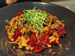 -食乐佳麻辣香锅(森林摩尔商业街区店)