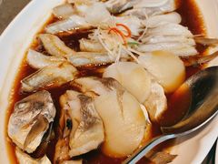 -佬太公海鸭·海鲜大排档(上海总店)