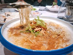 -煜丰汴京烤鸭(福彩路店)