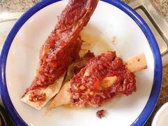 -乔家满族八大碗(流水沟店)