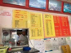 -明呈黄鱼面馆(斜土路店)