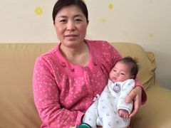 贝斯特月嫂-贝斯特月嫂·育婴护理(北外滩总店)