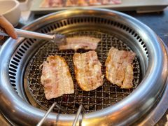 -一品诚记烤肉·甄选店(中南路店)