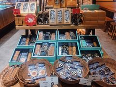 零售区-工匠面包(壹方店)