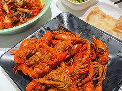 -聚味瞿记·龙虾堂(坡子街店)