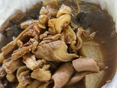 萝卜牛杂-小草糖水(海棠村店)